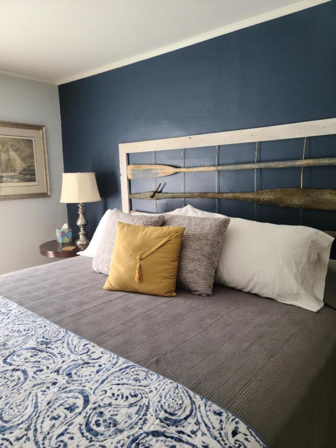 Benjamin F. Packard House Bed And Breakfast Μπαθ Εξωτερικό φωτογραφία
