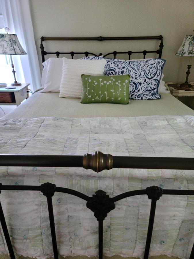 Benjamin F. Packard House Bed And Breakfast Μπαθ Εξωτερικό φωτογραφία