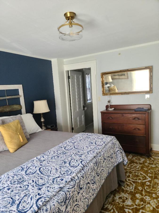 Benjamin F. Packard House Bed And Breakfast Μπαθ Εξωτερικό φωτογραφία