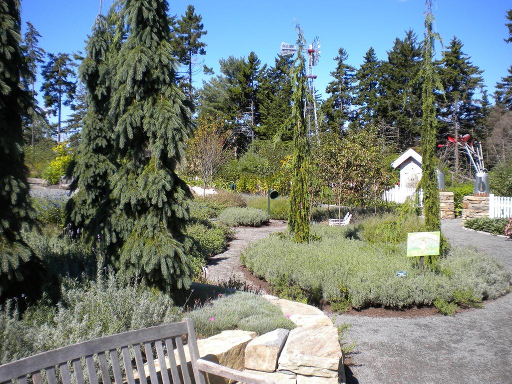 Benjamin F. Packard House Bed And Breakfast Μπαθ Εξωτερικό φωτογραφία