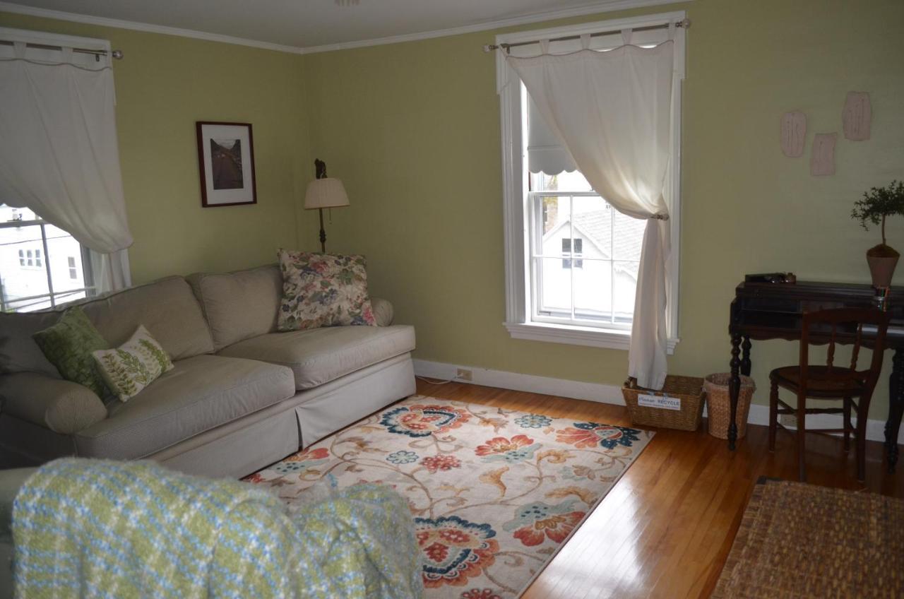 Benjamin F. Packard House Bed And Breakfast Μπαθ Εξωτερικό φωτογραφία